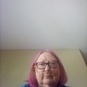 Meet your Posher, Linda